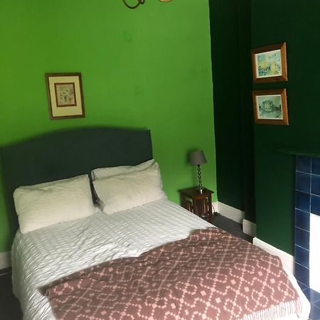 The Victorian House Bed & Breakfast Bridport Dış mekan fotoğraf