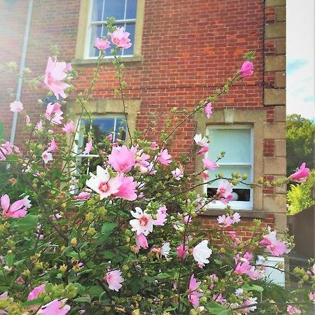 The Victorian House Bed & Breakfast Bridport Dış mekan fotoğraf