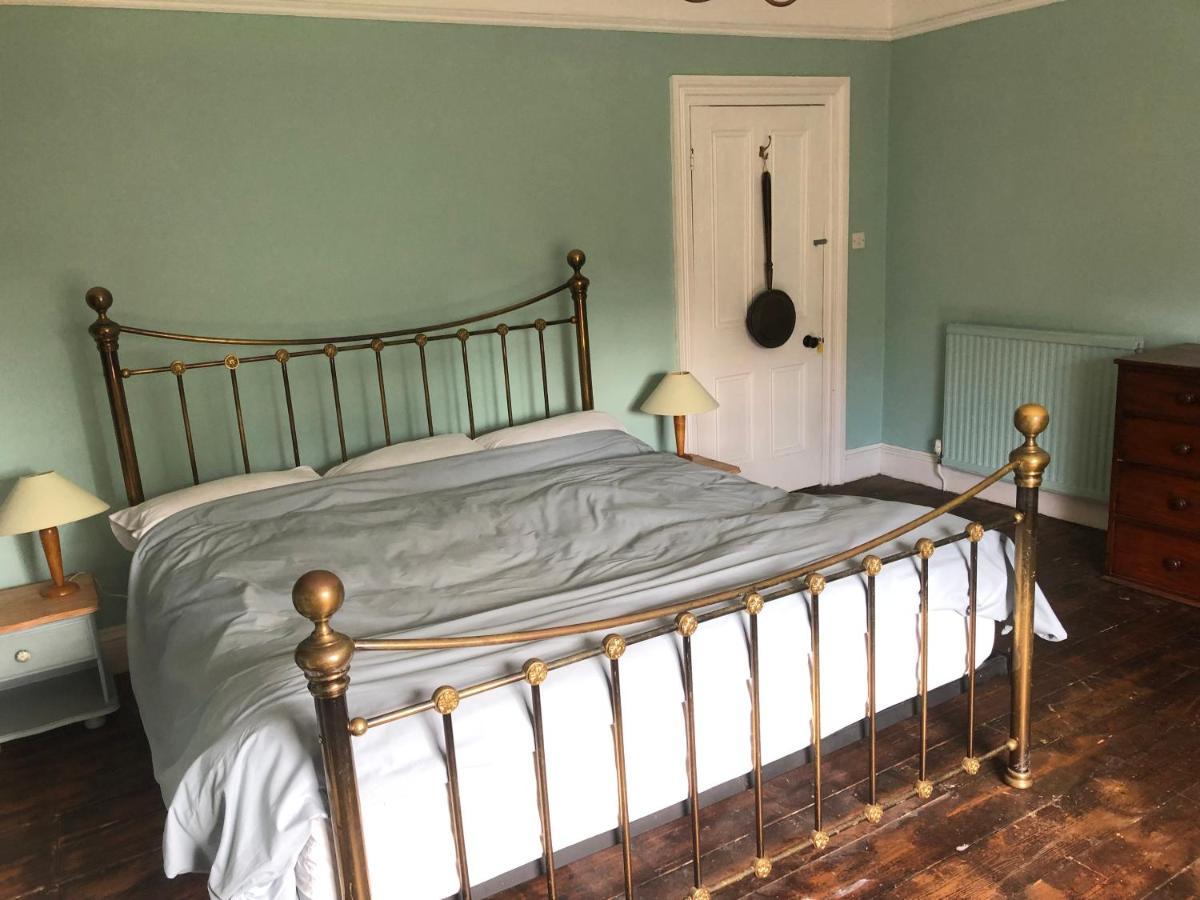 The Victorian House Bed & Breakfast Bridport Dış mekan fotoğraf