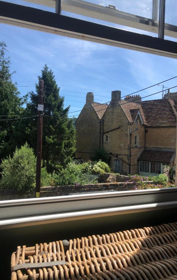 The Victorian House Bed & Breakfast Bridport Dış mekan fotoğraf