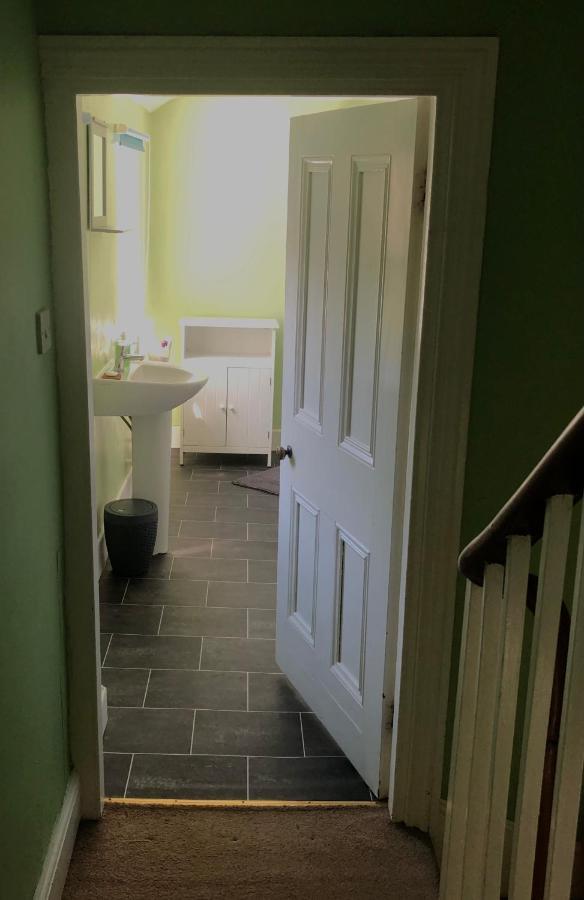 The Victorian House Bed & Breakfast Bridport Dış mekan fotoğraf